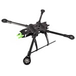 9IMOD 13inch 15inch 520mm Drone Frame Carbon Fiber Frame Kit Drone Accessories DIY for Racing Drone Parts